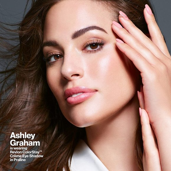 2x Revlon Colorstay eyeshadow {Praline} - Picture 4 of 6